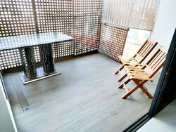 Uptown @ Farrer (D8), Apartment #462940761